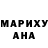 Конопля индика Crispy Bust
